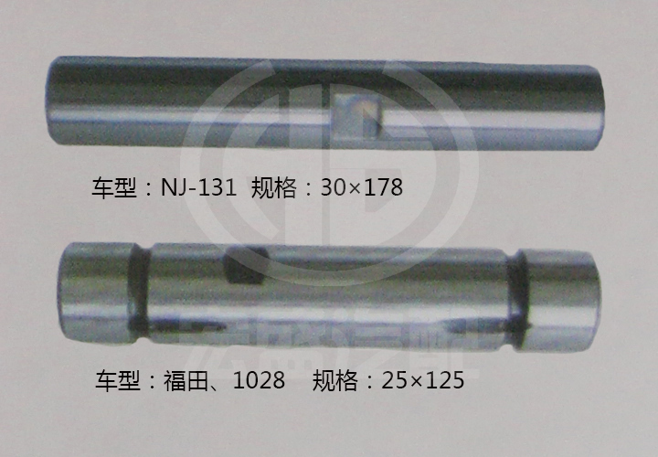 主銷(xiāo)偏距是什么